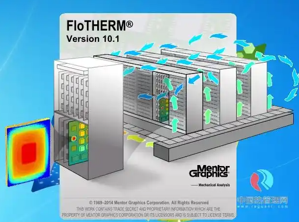 flotherm是硬件工程师用吗